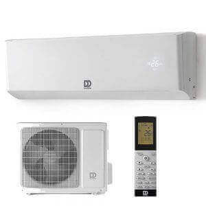 Kocasinan Klima Daikin Servisi